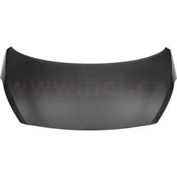 Kapota Kapota motoru VAN WEZEL 8249660