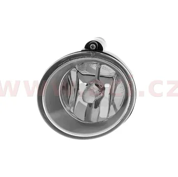 Osvětlení automobilu Mlhovka VAN WEZEL 4347997