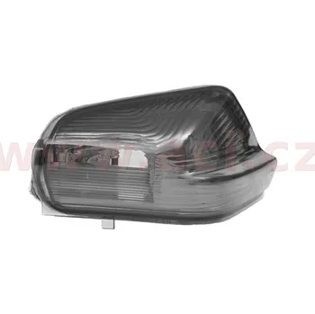 Směrový světlomet Blikač VAN WEZEL 3077918