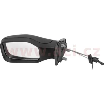Auto zrcátko Vnější zpětné zrcátko VAN WEZEL 4009813