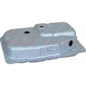 Palivová nádrž palivová nádrž 42l diesel 1.8D (Courier)