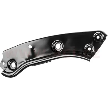 Autodíl Přední obložení VAN WEZEL 5735661