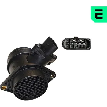 Čidlo automobilu Snímač množství protékajícího vzduchu ERA 558001