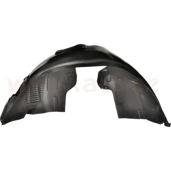 Příslušenství karosérie obložení, dutina kola VAN WEZEL 0367433