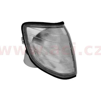 Směrový světlomet Blikač VAN WEZEL 3035906