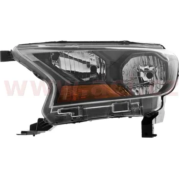 Přední světlomet Světlomet VAN WEZEL 1964961