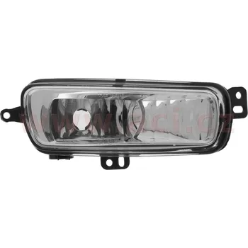 Mlhový světlomet Mlhovka VAN WEZEL 1947996