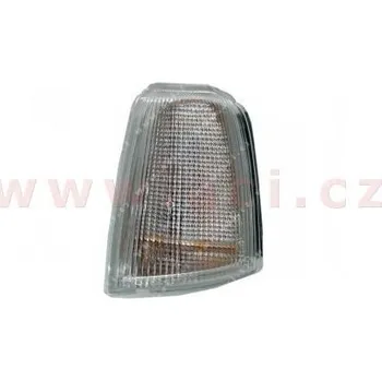 Osvětlení automobilu Blikač VAN WEZEL 4320905