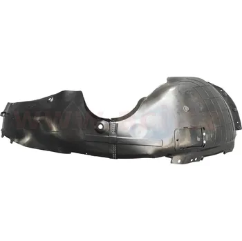 Autodíl obložení, dutina kola VAN WEZEL 8279434