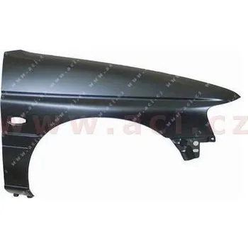 Blatník karosérie Blatník VAN WEZEL 1856656