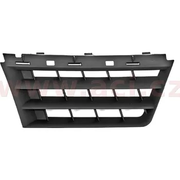 Karosérie Mřížka chladiče VAN WEZEL 4328512