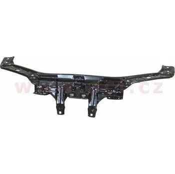 Autodíl Přední obložení VAN WEZEL 1620664