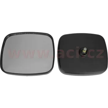 Autosklo Sklo do zrcátka, vnější zrcátko VAN WEZEL 3788839