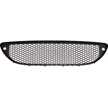 Autodíl Větrací mřížka, nárazník VAN WEZEL 4941590