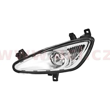Mlhový světlomet Mlhovka VAN WEZEL 3038995