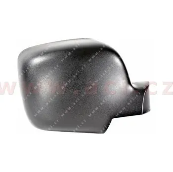 Auto zrcátko Kryt, vnější zrcátko VAN WEZEL 4312842