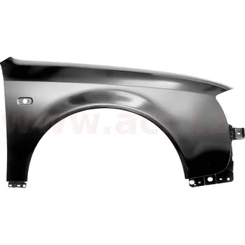 Blatník karosérie Blatník VAN WEZEL 0315656