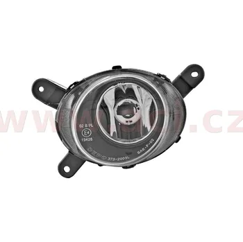 Mlhový světlomet Mlhovka VAN WEZEL 5921995