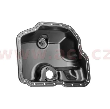 Motor automobilu Olejová vana VAN WEZEL 0381070