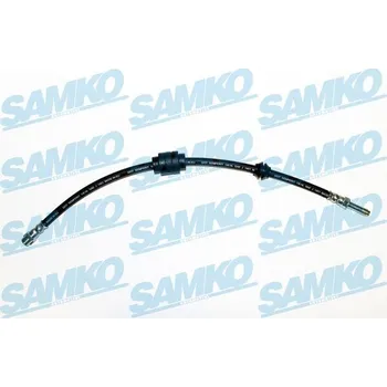 Brzdová hadice Brzdová hadice SAMKO 6T48318