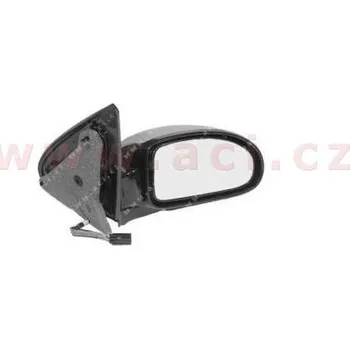 Auto zrcátko Vnější zpětné zrcátko VAN WEZEL 1858818