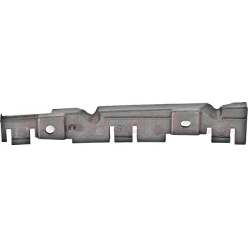 Nárazník Držák, nárazník VAN WEZEL 1604567