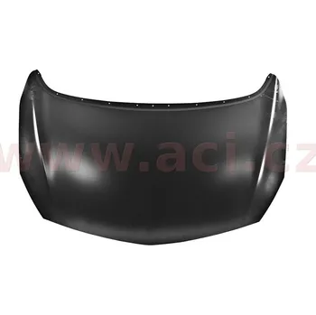 Kapota Kapota motoru VAN WEZEL 3749660