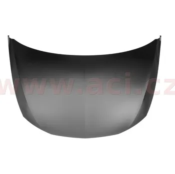 Kapota Kapota motoru VAN WEZEL 4946660