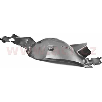 Karosérie obložení, dutina kola VAN WEZEL 3017436