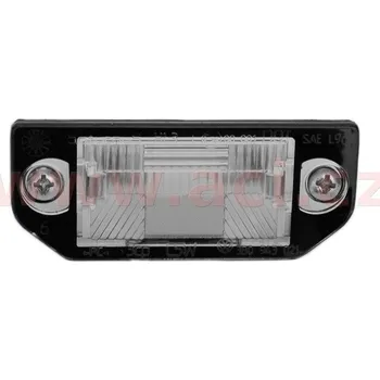 Osvětlení automobilu Osvětlení SPZ VAN WEZEL 5836920