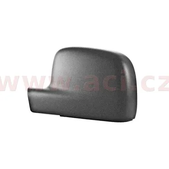 Auto zrcátko Kryt, vnější zrcátko VAN WEZEL 5896841
