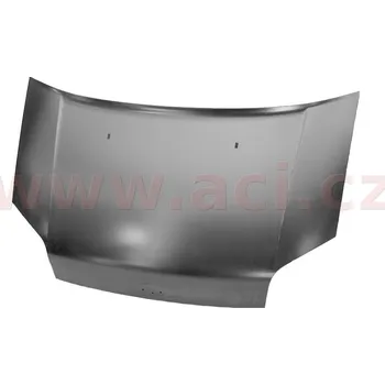 Kapota Kapota motoru VAN WEZEL 1884660