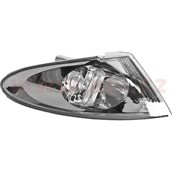 Směrový světlomet Blikač VAN WEZEL 4362908