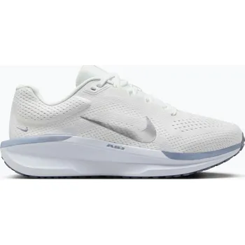 Dámská běžecká obuv Dámské běžecké boty Nike Winflo 11 summit white/metallic silver
