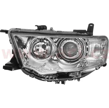 Přední světlomet Světlomet VAN WEZEL 3295967