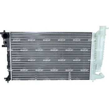 Chladič motoru Chladič, chlazení motoru NRF 58092