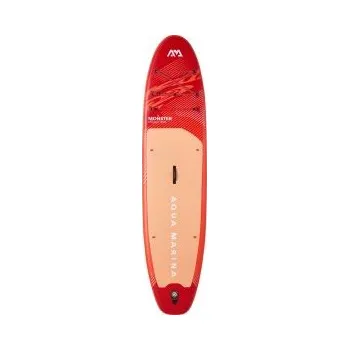 Paddleboard Aqua Marina Monster 12'0'' Oranžová paddleboard + DÁREK DLE VÝBĚRU!