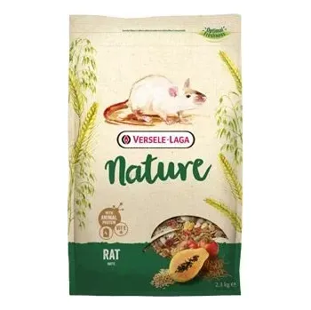 Krmivo pro hlodavce VL Nature Rat pro potkany 2,3kg