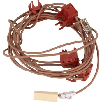 Varná deska Spínač zapalování varná deska BEKO CSE52620DW 268100075