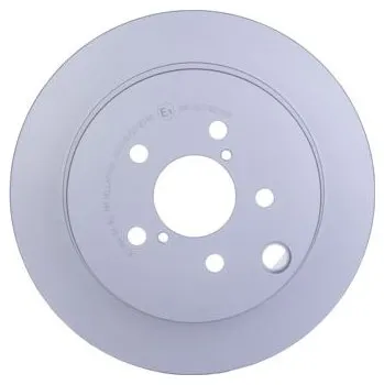 Brzdový kotouč Brzdový kotouč HELLA 8DD 355 123-101