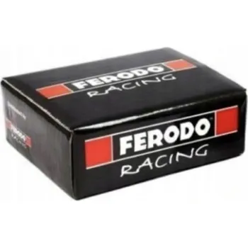 Brzdová destička Ferodo FCP4664W Sada brzdových destiček, kotoučové brzdy