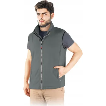 Pánská fleecová vesta REIS VHONEY S vel. M