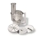 Bosch MUZ5MM1 - Vráceno do 14 dnů