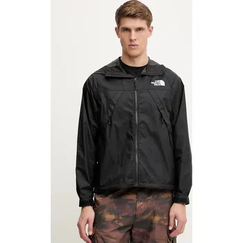 Bunda The North Face TNF X NSE NF0A8BJRJK31 černá 99X, vel. XL
