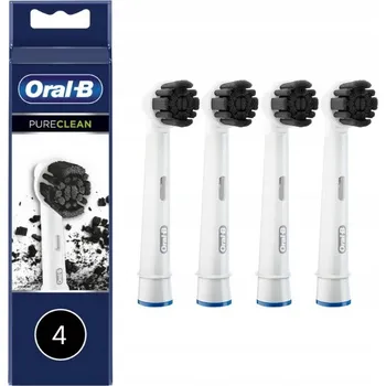 Elektrický zubní kartáček BRAUN ORAL-B ORIGINAL PURE Clean HLAVICE KARTÁČKU