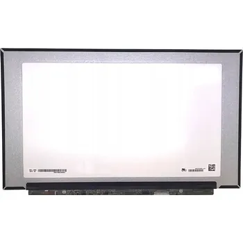 Náhradní displej pro notebook Matná LED IPS matice 15,6" 1920 x 1080 Świat Matryc MS156X011