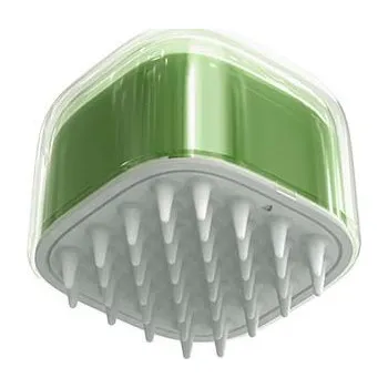 Psí batoh Kartáč Cheerble Candy (zelený)