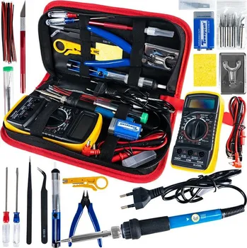 Sada nářadí GOTEL SADA NÁŘADÍ N10B, MĚŘIČ PÁJEČKY