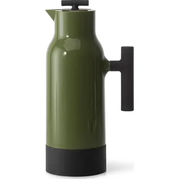 Termoska Termodžbán Sagaform Accent 1 L 5018199 zelená 78X