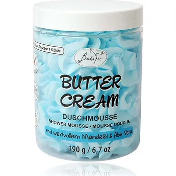 Sprchový gel BADEFEE Butter Cream 190 g